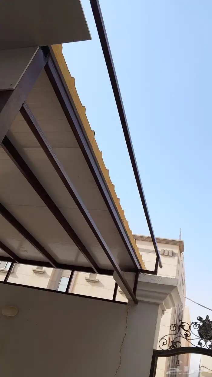 سندويش بنل مقاولات عامه 2