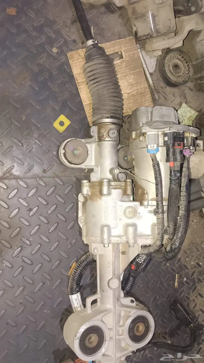 دودة دركسون جمس شفرليه وتاهو وجمس سيراء 8