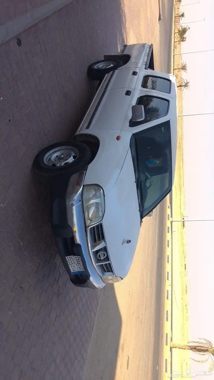 للبيع نيسان 2012 غمارتين قزاز تماتيك الممشى 350 شرط كل شي 0