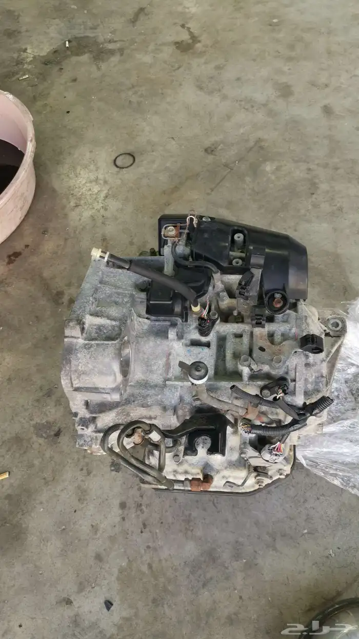 جيرات اتوماتيك مستوردة عالشرط مع التركيب كوري ياباني امريكي 0