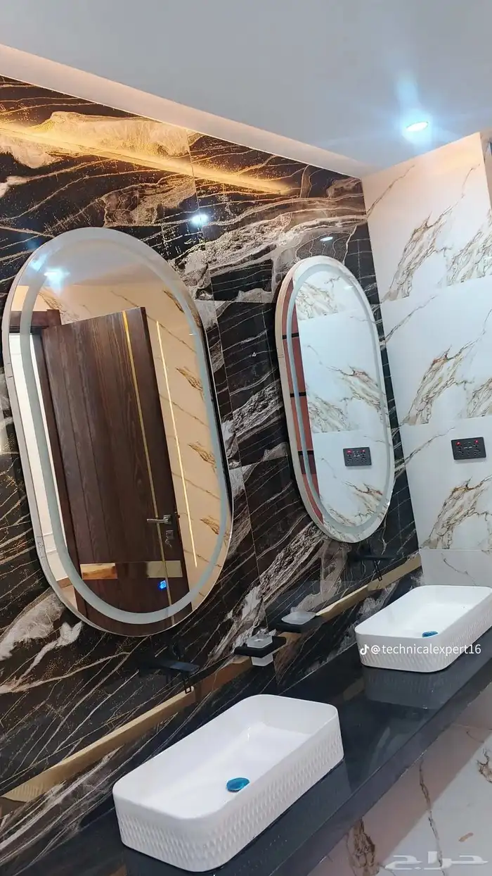 معلم كهربائي سابك حائل 6