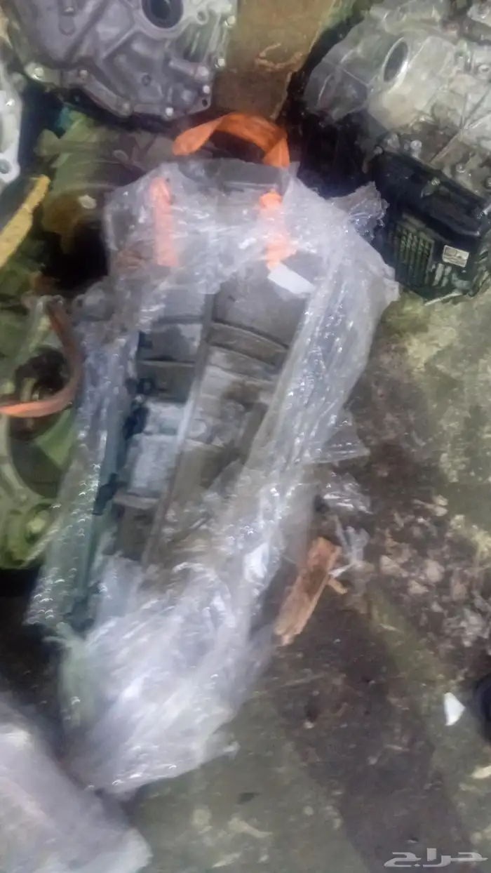 قيرات اوتماتيك برادو فورشنر لكزز لاندكروز 0