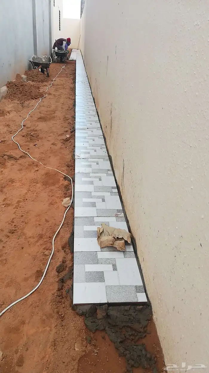 مبلط سرامي   ورسلان 1