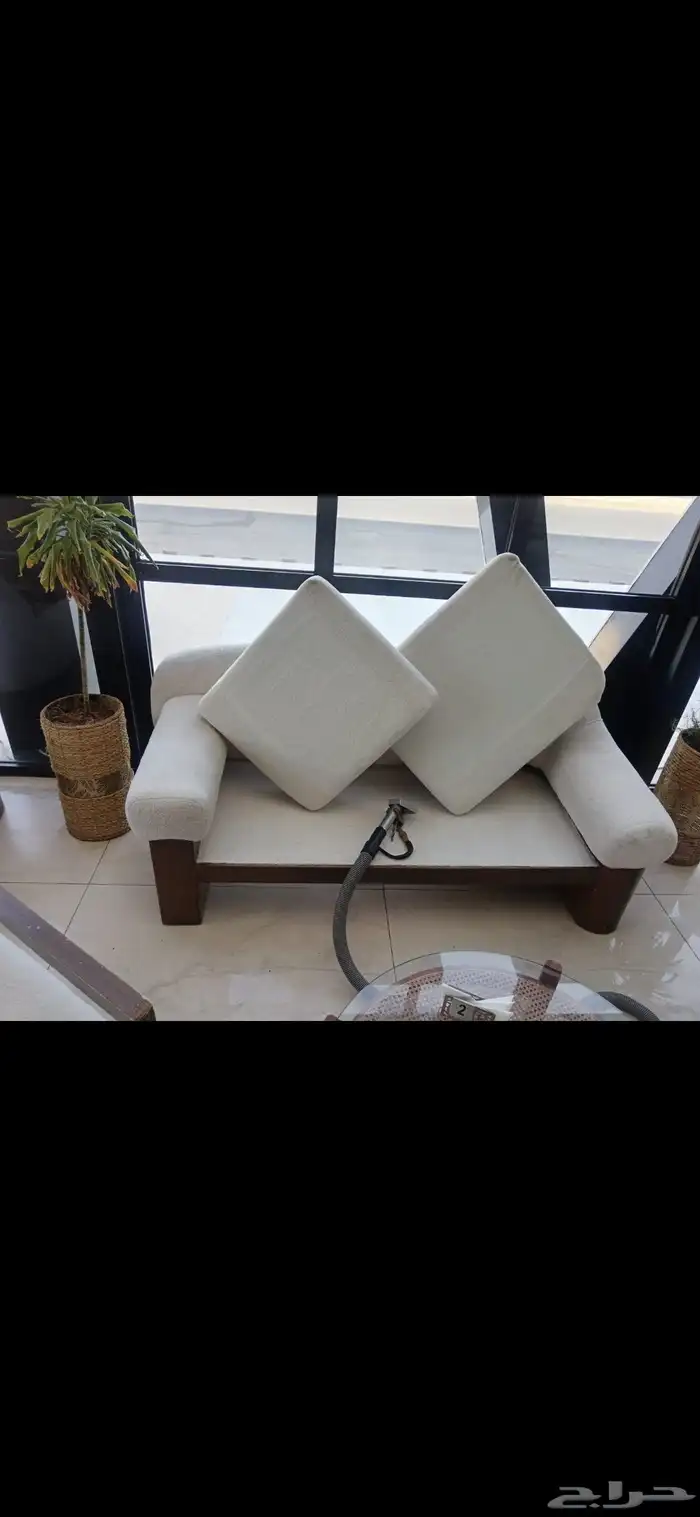 شركه تنظيف كنب بالبخار بمكة 0