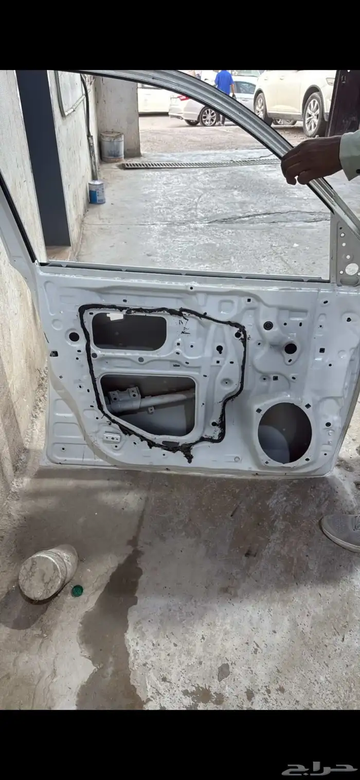 باب جيب لكزس وكالة ال اكس 570 2021 1