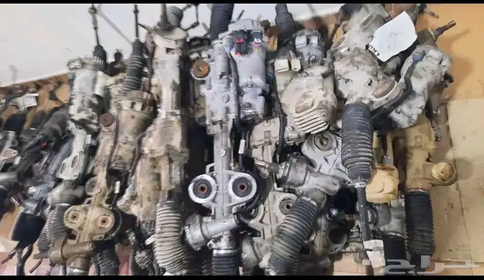 دودة دركسون جمس شفرليه وتاهو وجمس سيراء 1