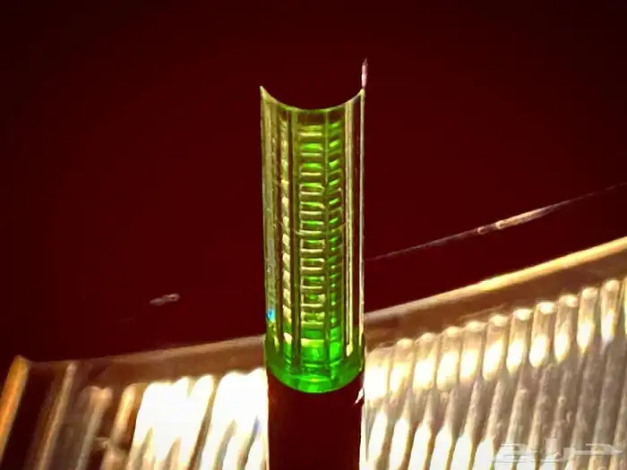 أنتل صدام لكزس مستورد كرت ( لون مميز ونادر ) 3