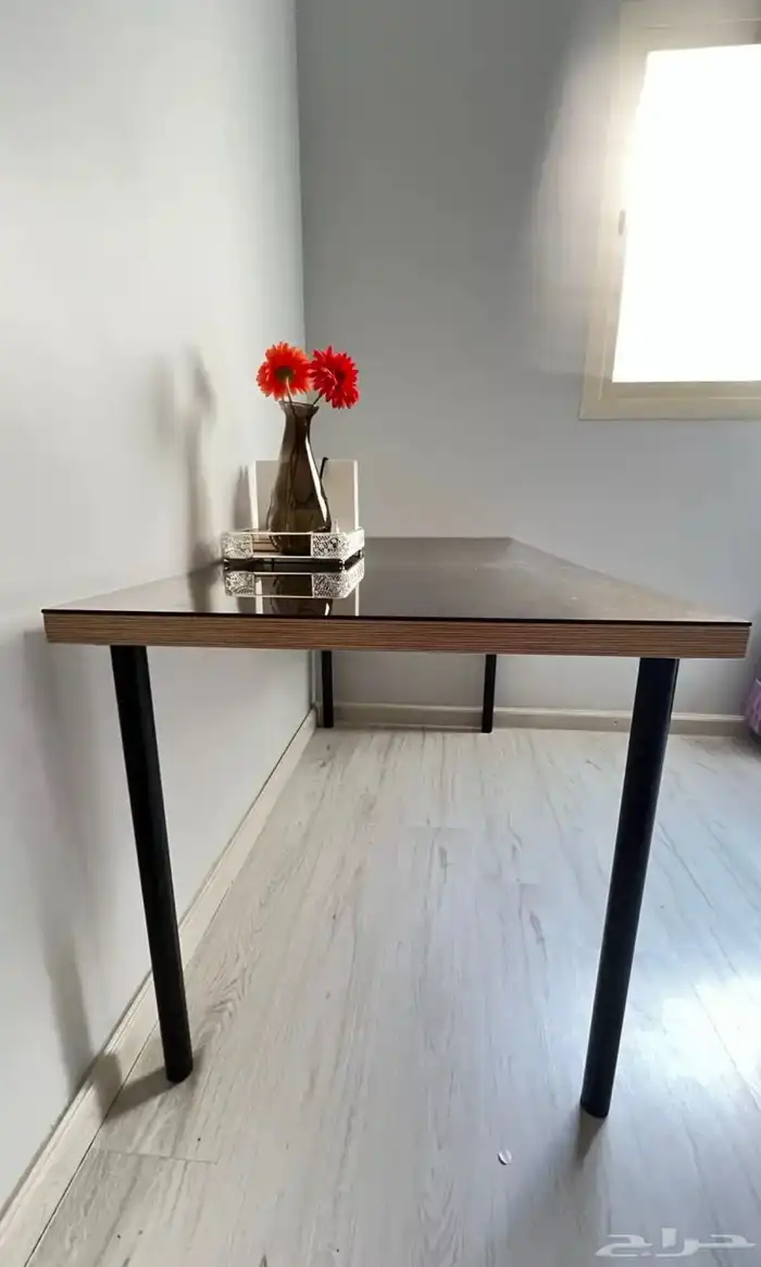 طاولة مكتب  طعام  مكتب دراسي - مكاتب إيكيا IKEA 1