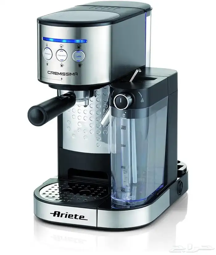 ماكينة قهوة اسبرسو 1