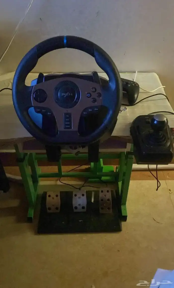 قيور الاكس بوكس اس وا دركسون 1