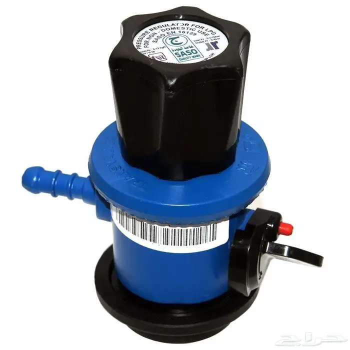 منظم غاز ضغط عالي 0