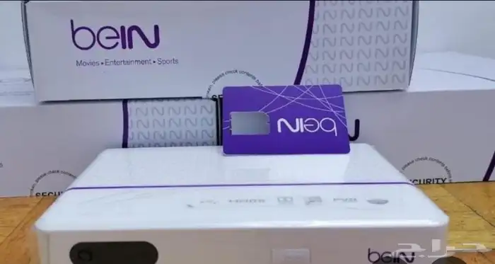 جهاز بي ان سبورت 0