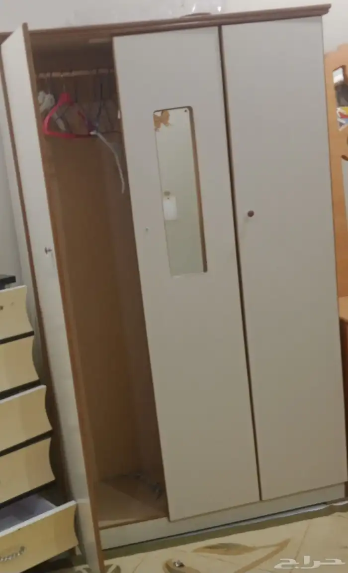 غساله ودولاب ومساند ظهر 3
