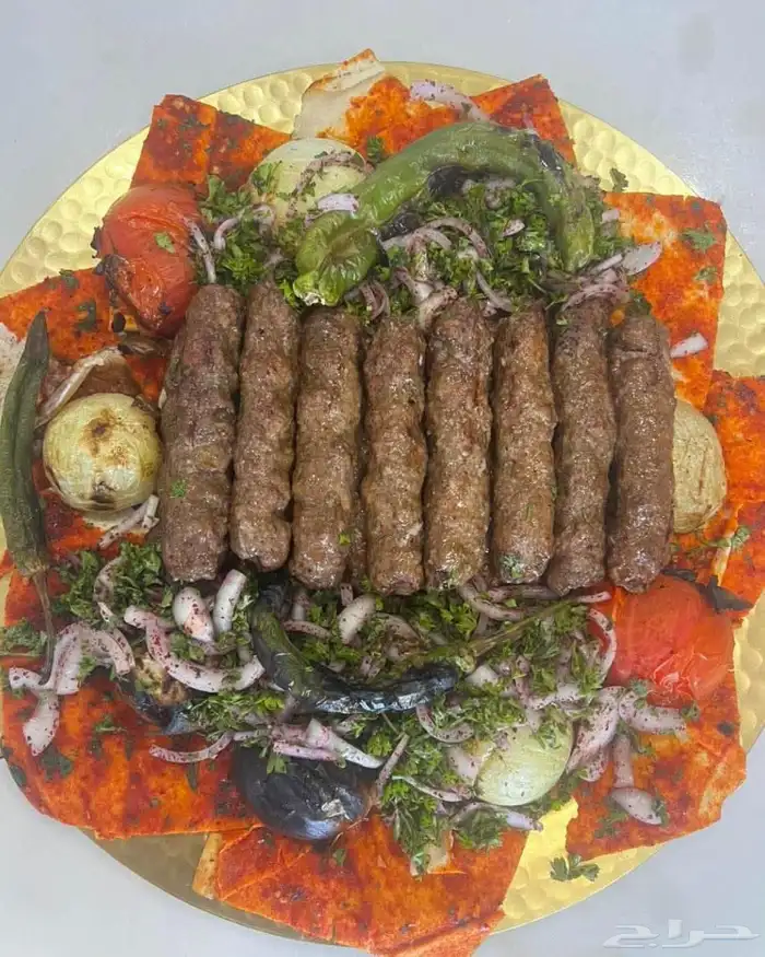 معلم مشويات خارجية في الرياض تجهيز ذبائح خارجية 1