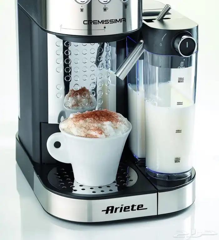 ماكينة قهوة اسبرسو 0