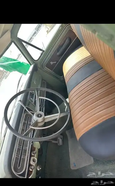 للبيع فورد رانجر كلاسيك F250 index