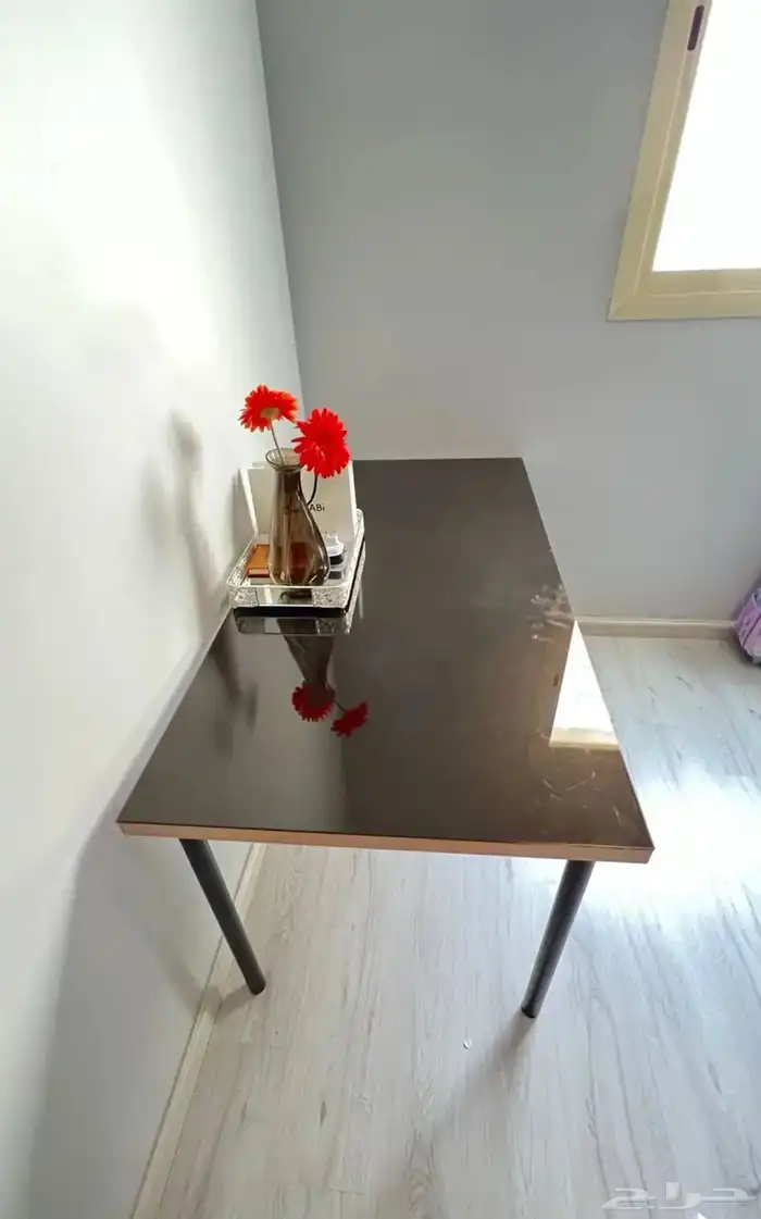 طاولة مكتب  طعام  مكتب دراسي - مكاتب إيكيا IKEA 0