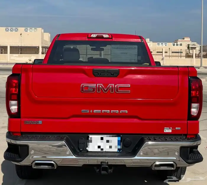 سييرا sle 2022 1