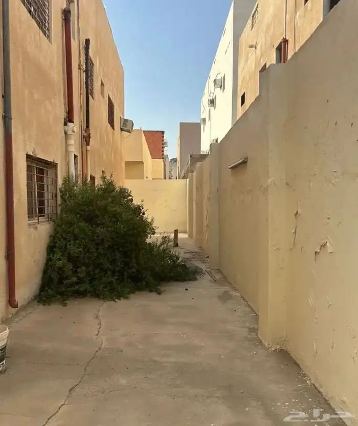 بيت للبيع في راقي احياء  النوارية خلف بنده تم تخفيض السعر 7