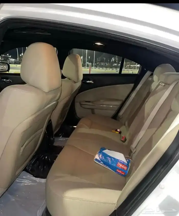 اعرض لكم دوج اتشارجر 2013 هيمي Rt 9