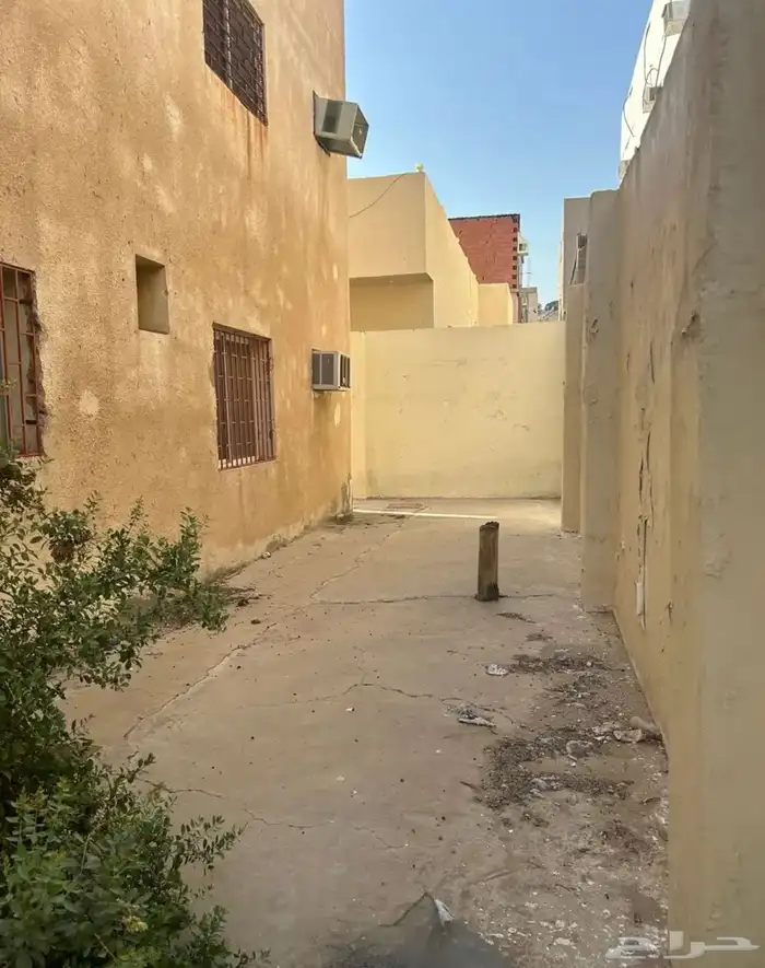 بيت للبيع في راقي احياء  النوارية خلف بنده تم تخفيض السعر 5