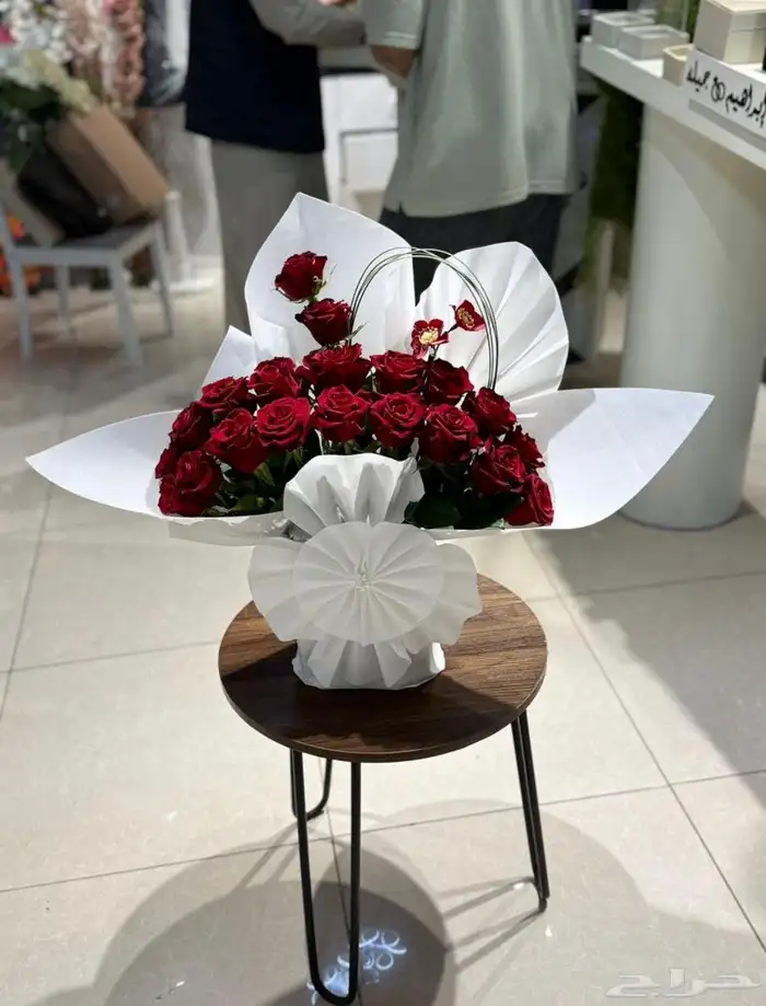 تنسيق وتوصيل هدايا 34