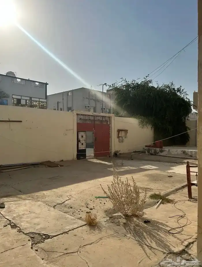 بيت للبيع في راقي احياء  النوارية خلف بنده تم تخفيض السعر 6