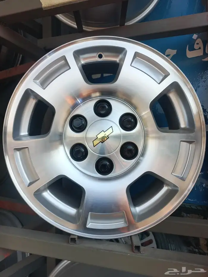 تتوفر لدينا جنوط اصلي وكاله مخلتف الانواع 4