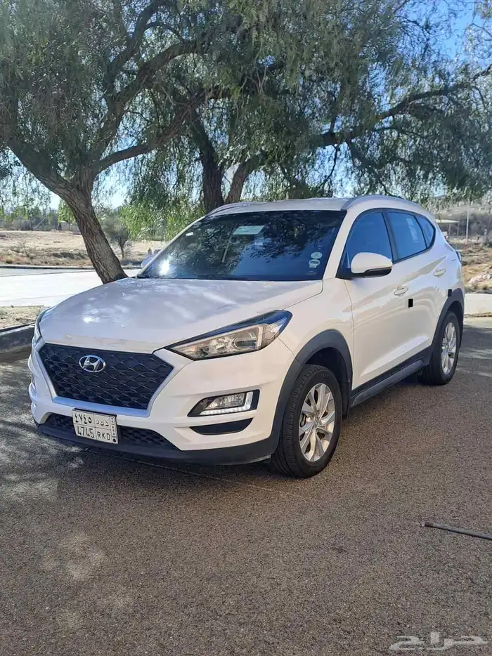 للبيع او البدل توسان موديل 20 2