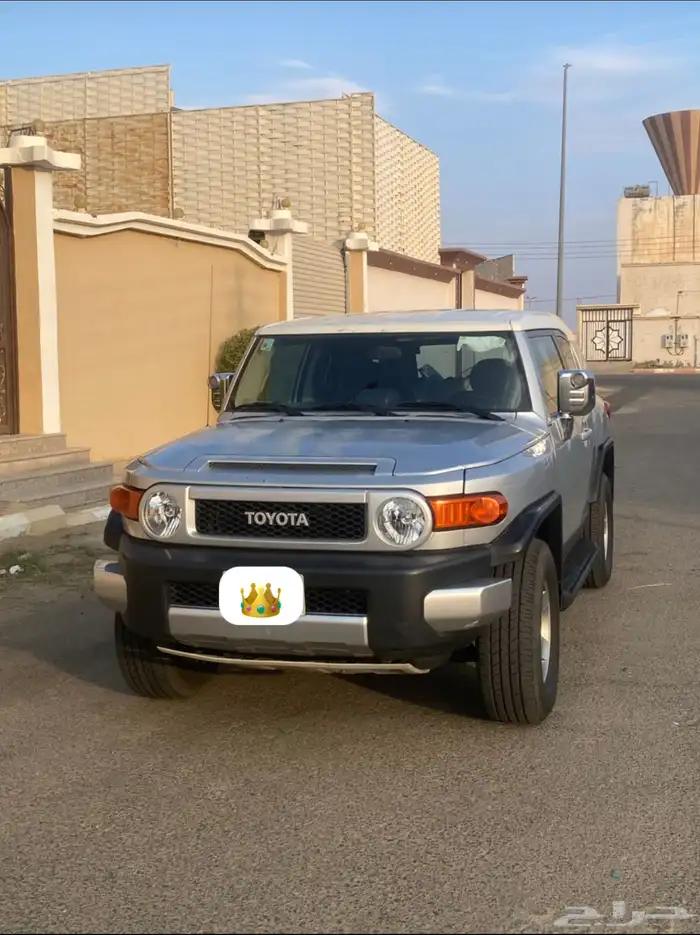 جيب اف جي 2008 1