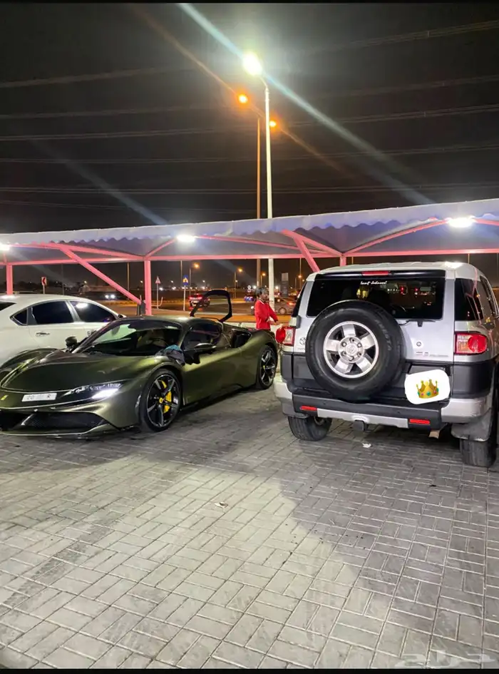 جيب اف جي 2008 11