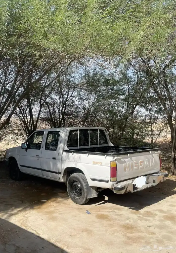 ونيت نيسان 92 غمارتين 0