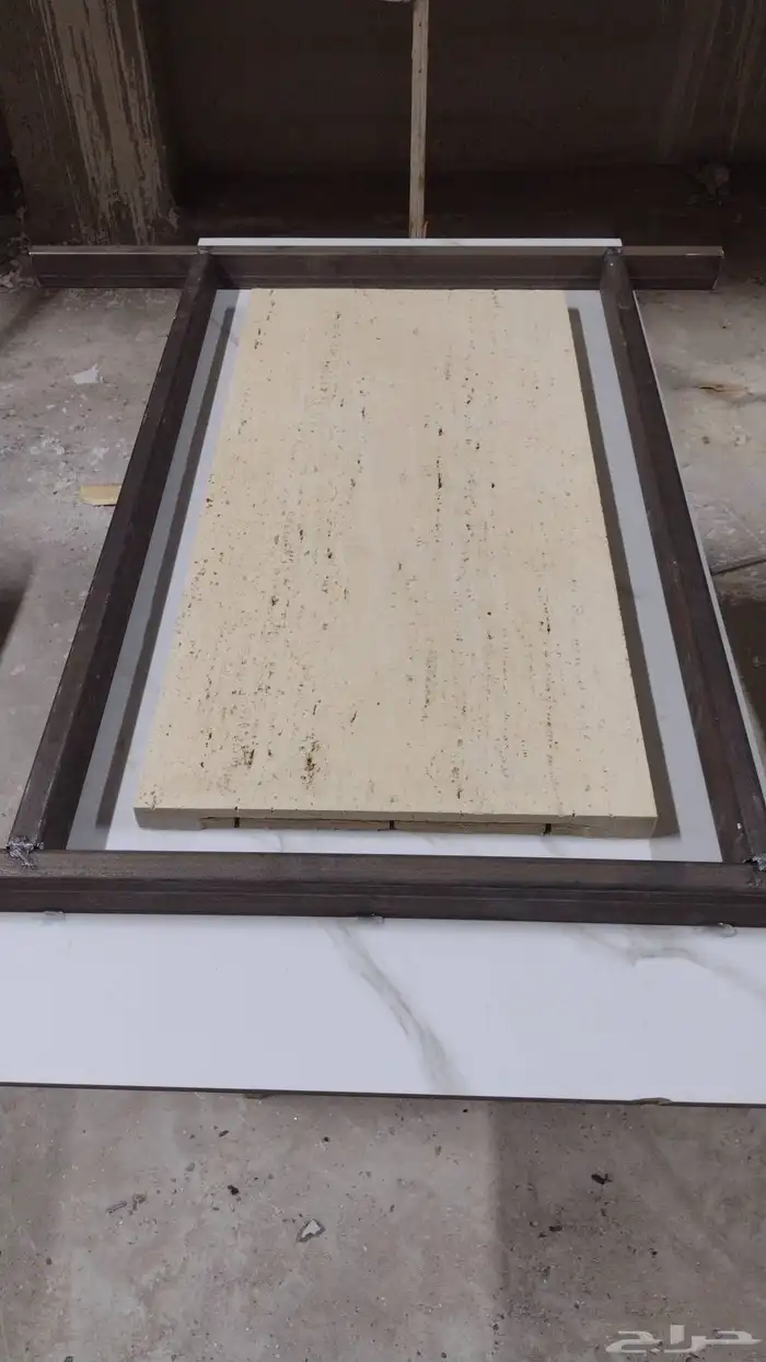 تصنيع قوالب سلكون ربل ديكورات ولحجر 31