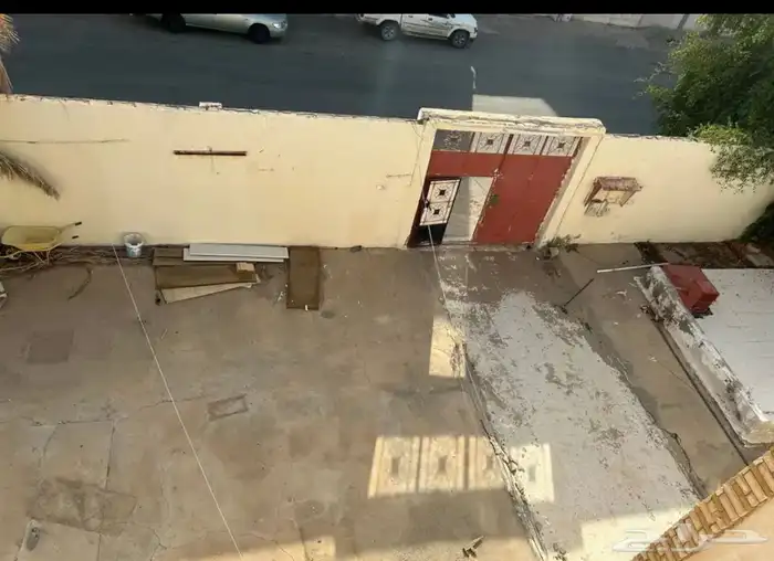 بيت للبيع في راقي احياء  النوارية خلف بنده تم تخفيض السعر 4