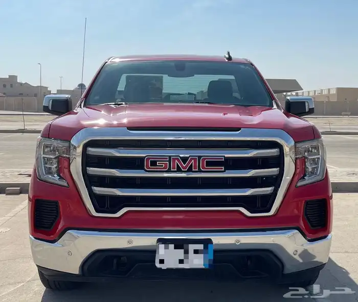 سييرا sle 2022 0