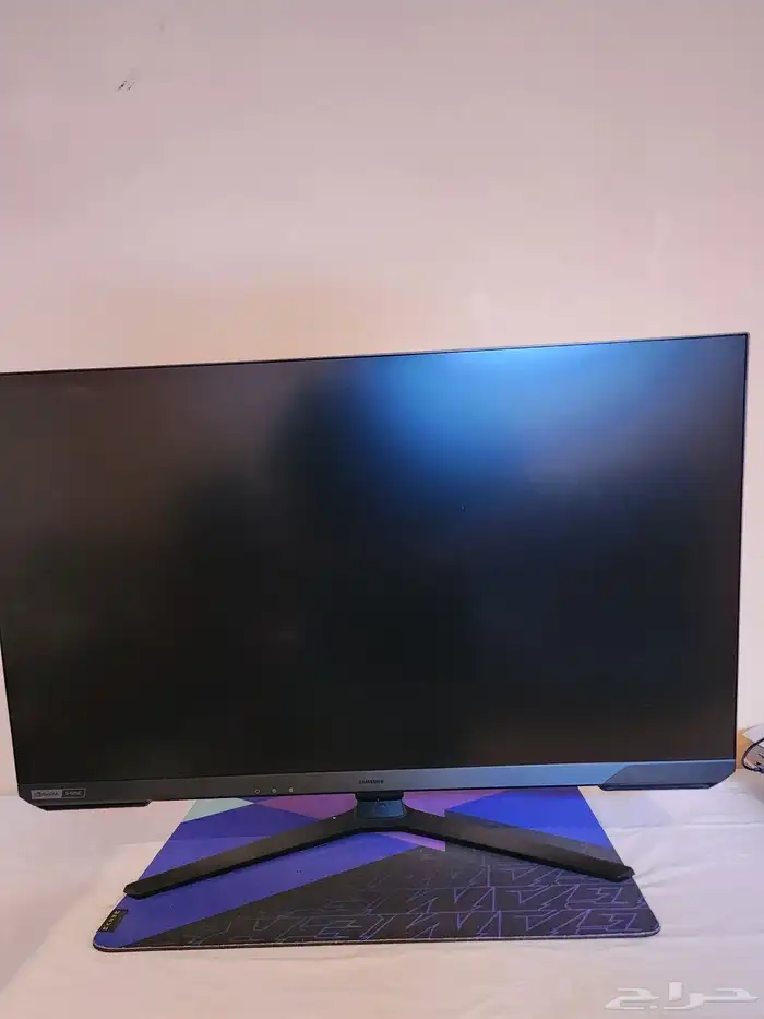 للبيع شاشة سامسونج Samsung Odyssey G70A   موديل S28AG700 4