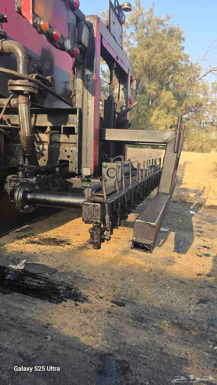 ديناء ايسوزو وايت MC1 12