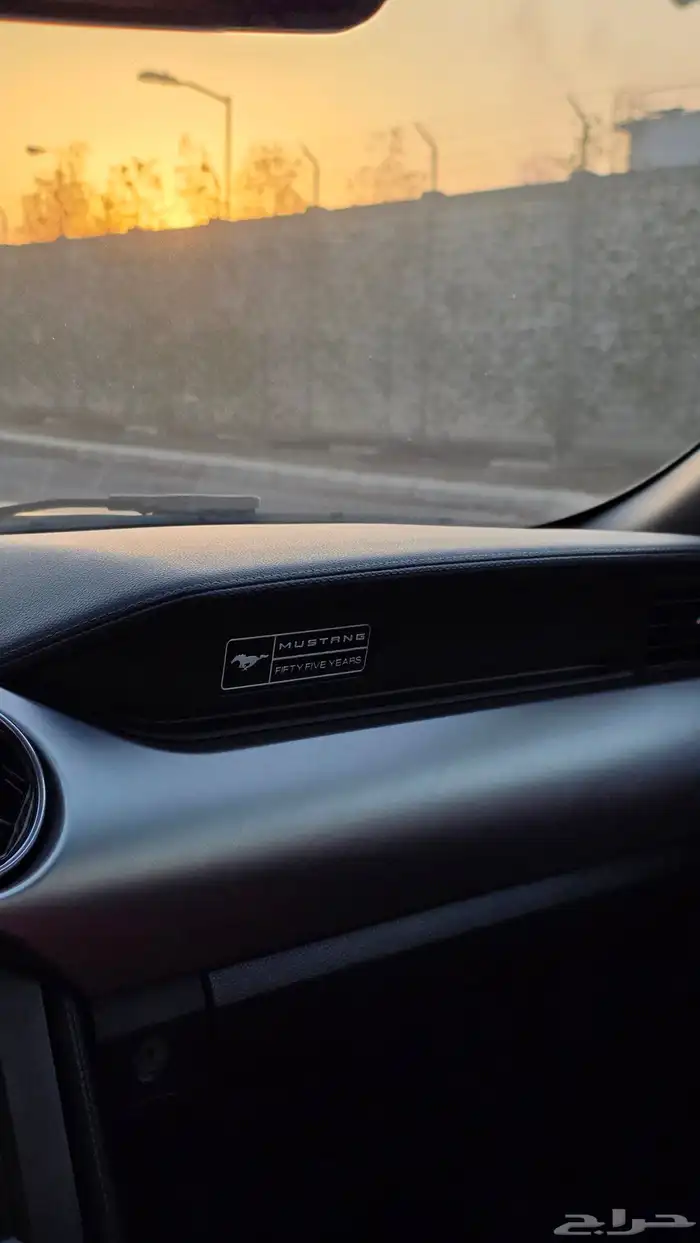 موستنج ايكوبوست V4 2020 كشف نضيف 20