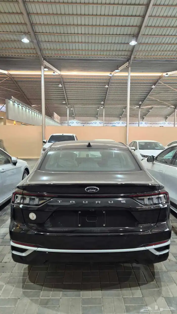 توروس 2026 ترند سعودي 5