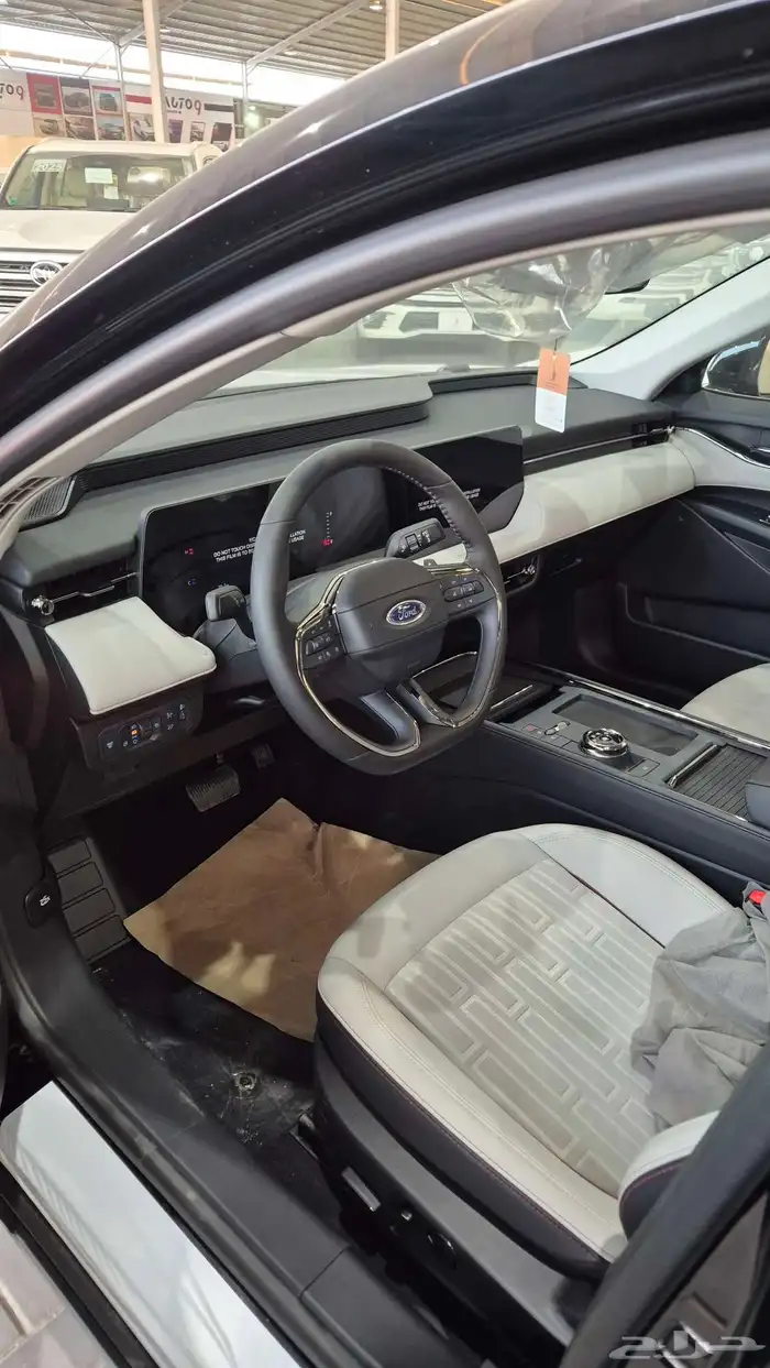 توروس 2026 ترند سعودي 3