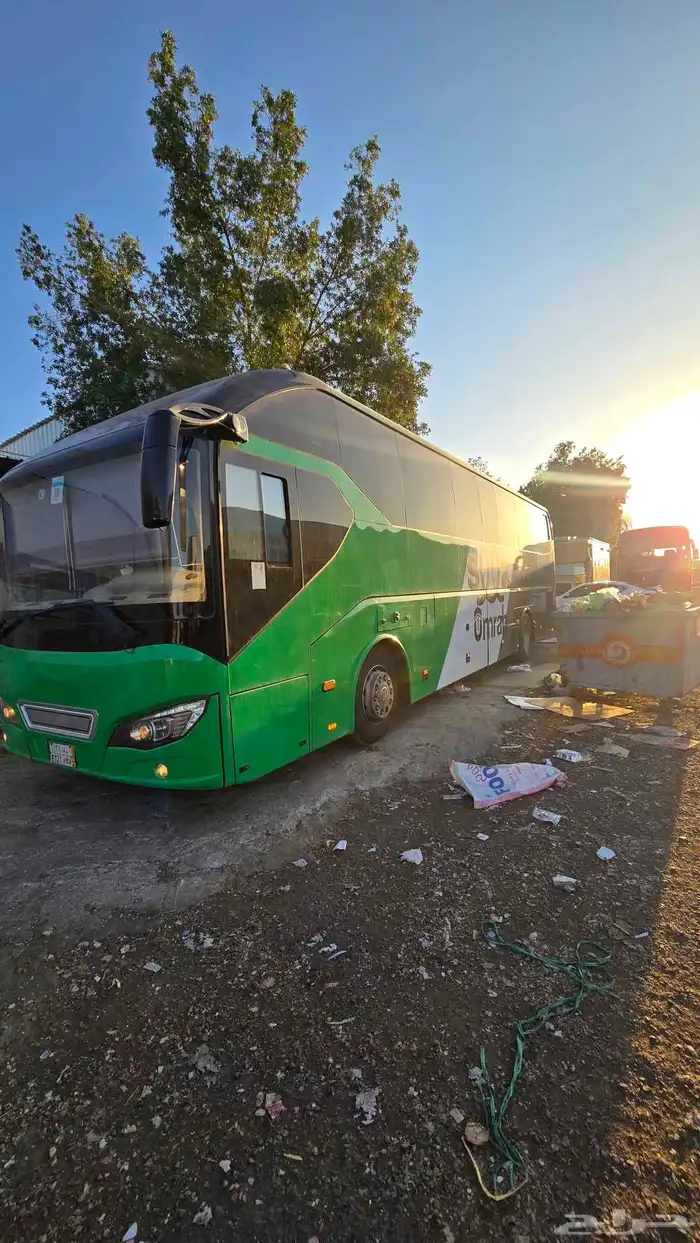 باص صيني صن وين 5