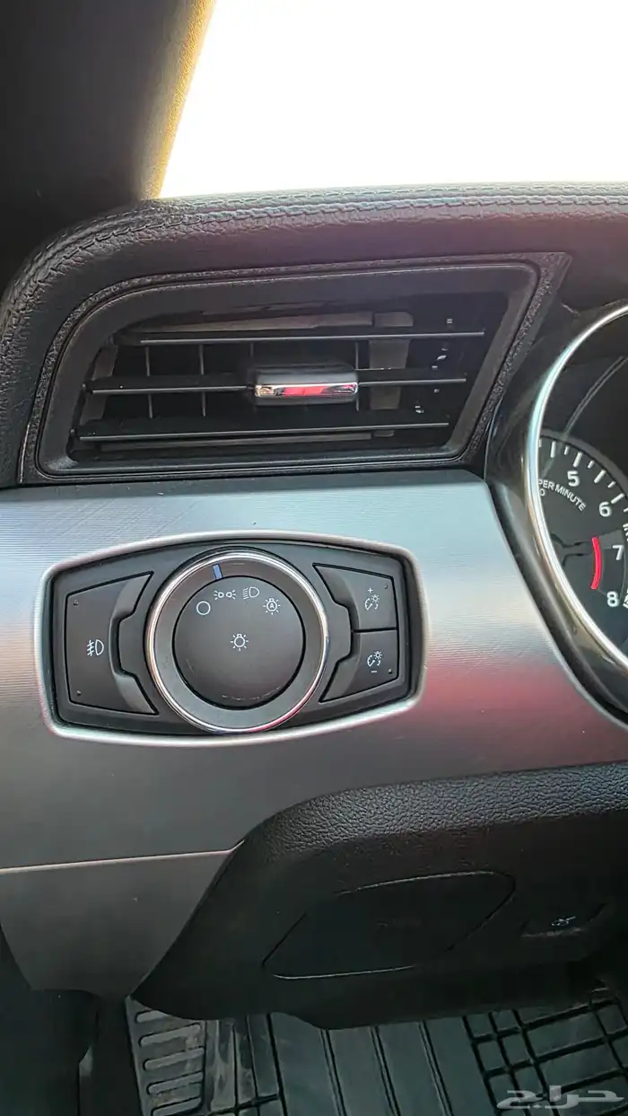 موستنج ايكوبوست V4 2020 كشف نضيف 17