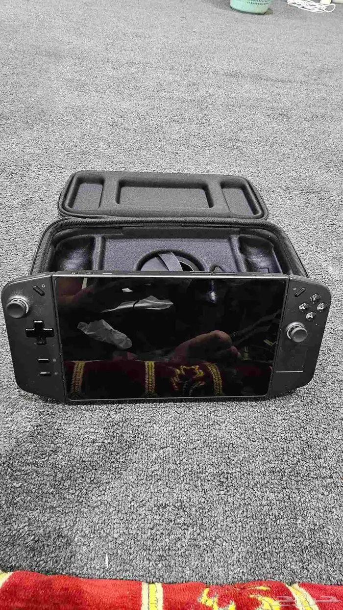 ليجن قو نظيف على السوم 2