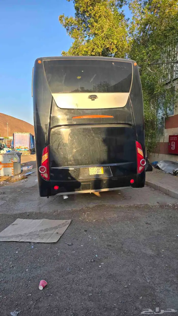 باص صيني صن وين 2