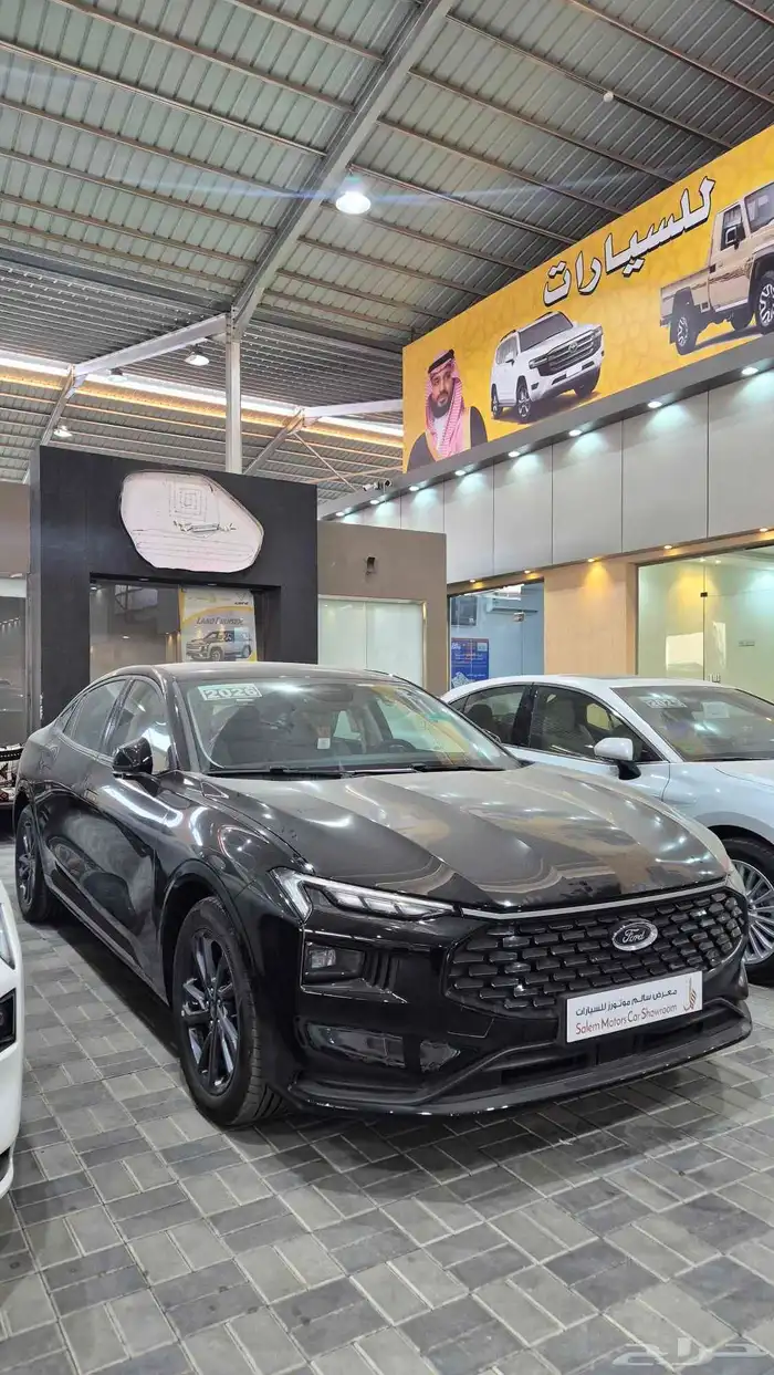 توروس 2026 ترند سعودي 2