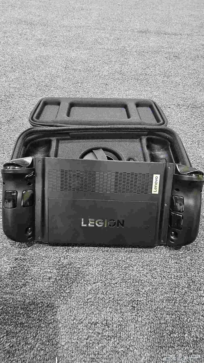 ليجن قو نظيف على السوم 1