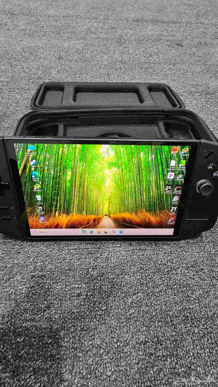 ليجن قو نظيف على السوم 0