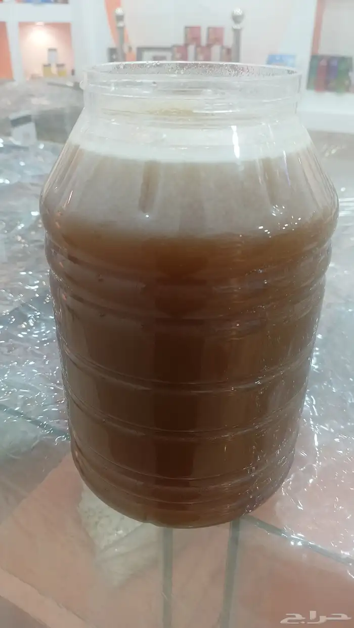 عسل سدر نجران 1