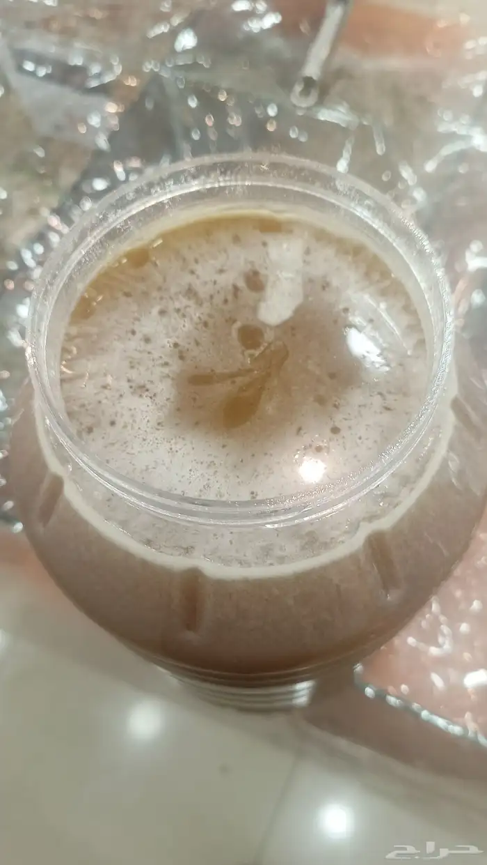 عسل سدر نجران 0