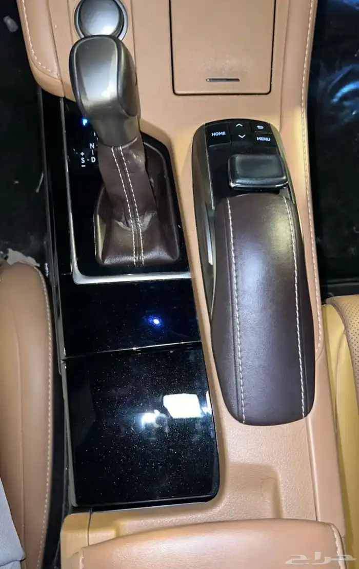 لكزس ES2018 DD 9